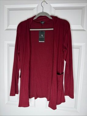 NWT Micoson Cardigan Women’s S